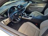 Thumbnail of 2020 Crystal White Tri-Coat Cadillac CT4