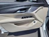 Thumbnail of 2020 Crystal White Tri-Coat Cadillac CT4