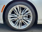 Thumbnail of 2020 Crystal White Tri-Coat Cadillac CT4