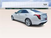 Thumbnail of 2020 Crystal White Tri-Coat Cadillac CT4