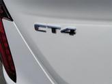 Thumbnail of 2020 Crystal White Tri-Coat Cadillac CT4