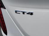 Thumbnail of 2020 Crystal White Tri-Coat Cadillac CT4