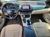 Thumbnail of 2020 Crystal White Tri-Coat Cadillac CT4