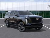 Thumbnail of 2025 Black Raven Cadillac Escalade ESV