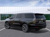 Thumbnail of 2025 Black Raven Cadillac Escalade ESV