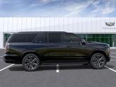 Thumbnail of 2025 Black Raven Cadillac Escalade ESV