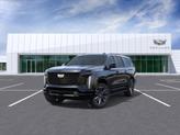 Thumbnail of 2025 Black Raven Cadillac Escalade ESV