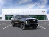 Photo of 2025 Black Raven Cadillac Escalade ESV