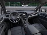 Thumbnail of 2025 Crystal White Tri-Coat Cadillac XT6