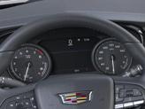 Thumbnail of 2025 Crystal White Tri-Coat Cadillac XT6
