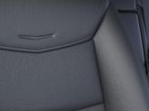 Thumbnail of 2025 Crystal White Tri-Coat Cadillac XT6