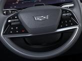Thumbnail of 2026 Vibrant White Cadillac Escalade IQ