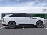 Thumbnail of 2026 Vibrant White Cadillac Escalade IQ