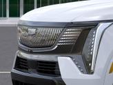 Thumbnail of 2026 Vibrant White Cadillac Escalade IQ