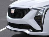 Thumbnail of 2025 Summit White Cadillac CT5