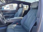 Thumbnail of 2024 Silver Metallic Cadillac LYRIQ