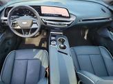 Thumbnail of 2024 Silver Metallic Cadillac LYRIQ