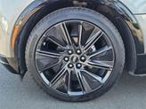 Thumbnail of 2024 Silver Metallic Cadillac LYRIQ