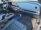Thumbnail of 2024 Silver Metallic Cadillac LYRIQ