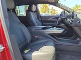 Thumbnail of 2025 Radiant Red Cadillac LYRIQ