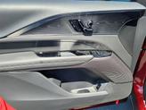 Thumbnail of 2025 Radiant Red Cadillac LYRIQ