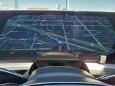 Thumbnail of 2025 Radiant Red Cadillac LYRIQ