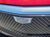 Thumbnail of 2025 Radiant Red Cadillac LYRIQ
