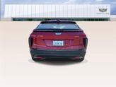 Thumbnail of 2025 Radiant Red Cadillac LYRIQ