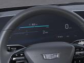 Thumbnail of 2025 Silver Metallic Cadillac LYRIQ