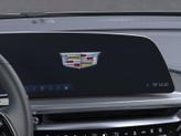 Thumbnail of 2025 Silver Metallic Cadillac LYRIQ