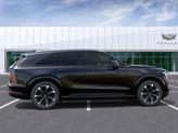 Thumbnail of 2026 Black Raven Cadillac Escalade IQ