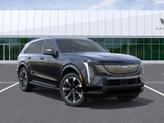 Thumbnail of 2026 Black Raven Cadillac Escalade IQ