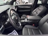Thumbnail of 2023 Crystal White Tri-Coat Cadillac XT6