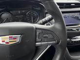 Thumbnail of 2023 Crystal White Tri-Coat Cadillac XT6