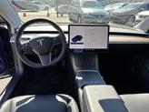 Thumbnail of 2021 BLUE Tesla Model 3