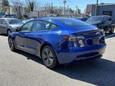 Thumbnail of 2021 BLUE Tesla Model 3