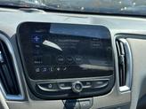 Thumbnail of 2022 Silver Chevrolet Malibu