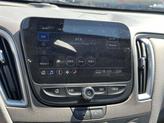 Thumbnail of 2022 Silver Chevrolet Malibu