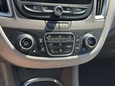 Thumbnail of 2022 Silver Chevrolet Malibu