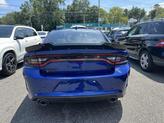 Thumbnail of 2021 Blue Dodge Charger