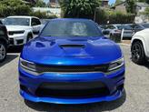 Thumbnail of 2021 Blue Dodge Charger
