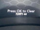 Thumbnail of 2021 Blue Dodge Charger