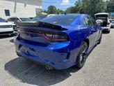 Thumbnail of 2021 Blue Dodge Charger