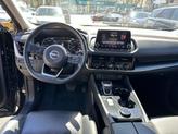Thumbnail of 2022 Black Nissan Rogue