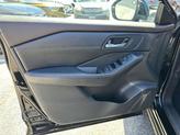 Thumbnail of 2022 Black Nissan Rogue