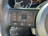 Thumbnail of 2022 Black Nissan Rogue