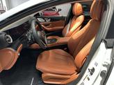 Thumbnail of 2023 White Mercedes-Benz CLS 450