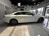 Thumbnail of 2023 White Mercedes-Benz CLS 450