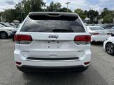 Thumbnail of 2022 White Jeep Grand Cherokee
