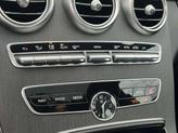 Thumbnail of 2021 Black Mercedes-Benz C-Class